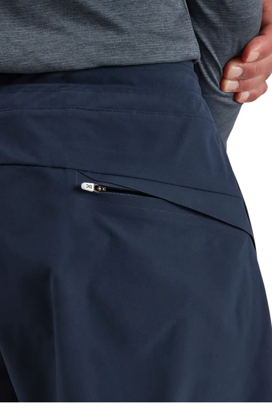 ON Running - Mens Hybrid Shorts