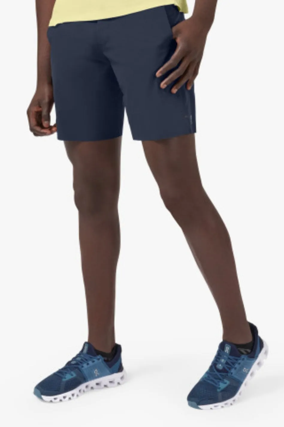 ON Running - Mens Hybrid Shorts