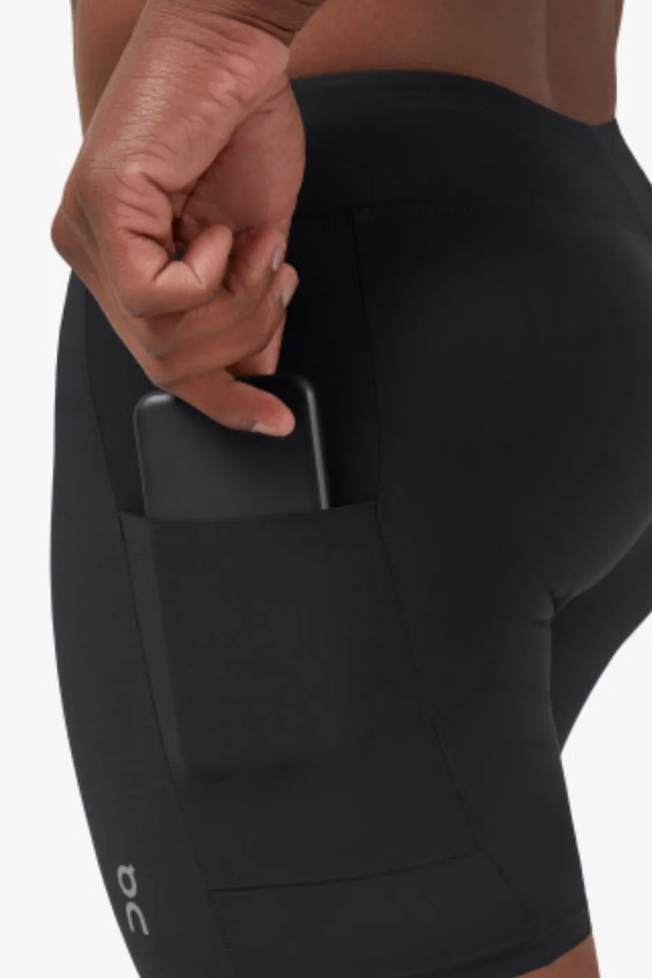 ON Running - Mens Hybrid Shorts