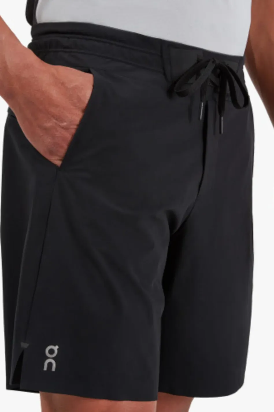 ON Running - Mens Hybrid Shorts