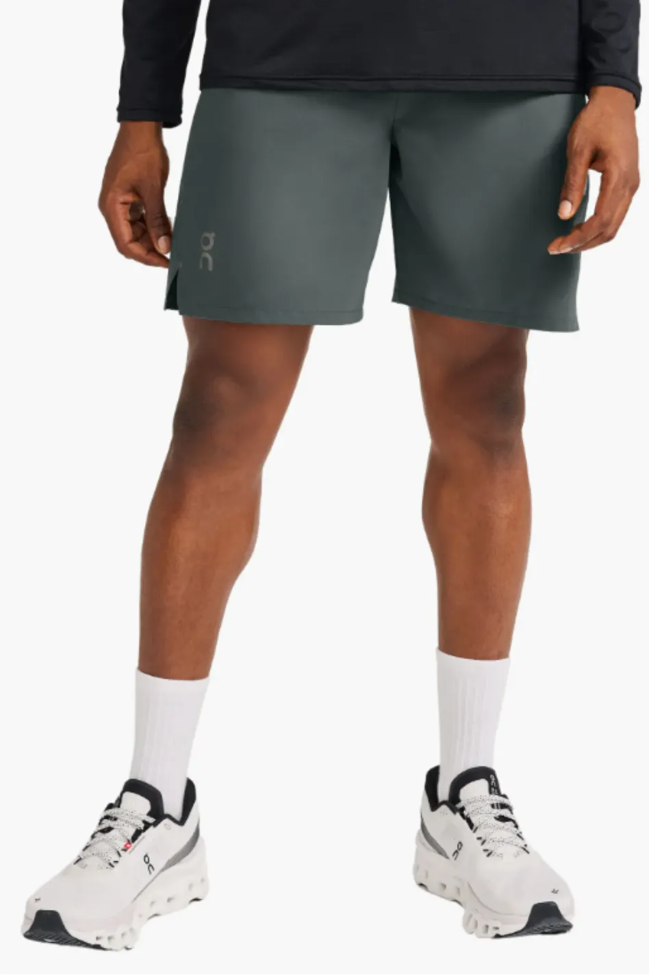 ON Running - Mens Hybrid Shorts