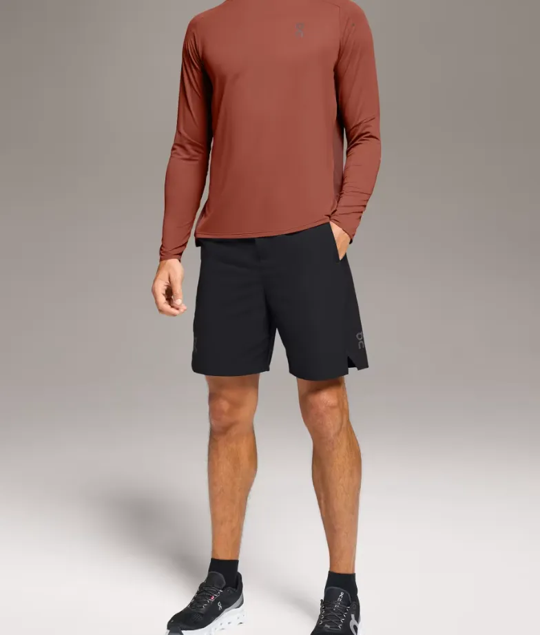 ON Running - Mens Hybrid Shorts