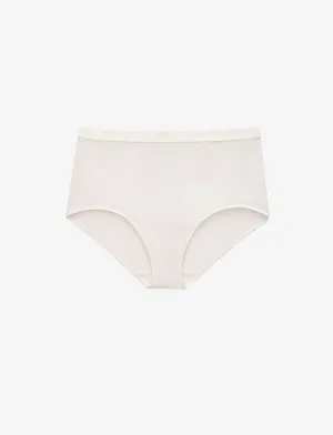 Organic Cloud Cotton Brief