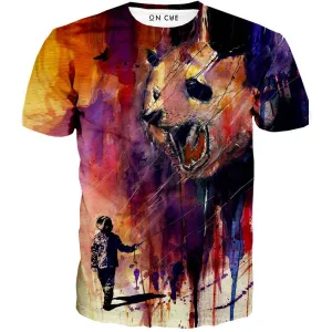 Out To Play T-Shirt