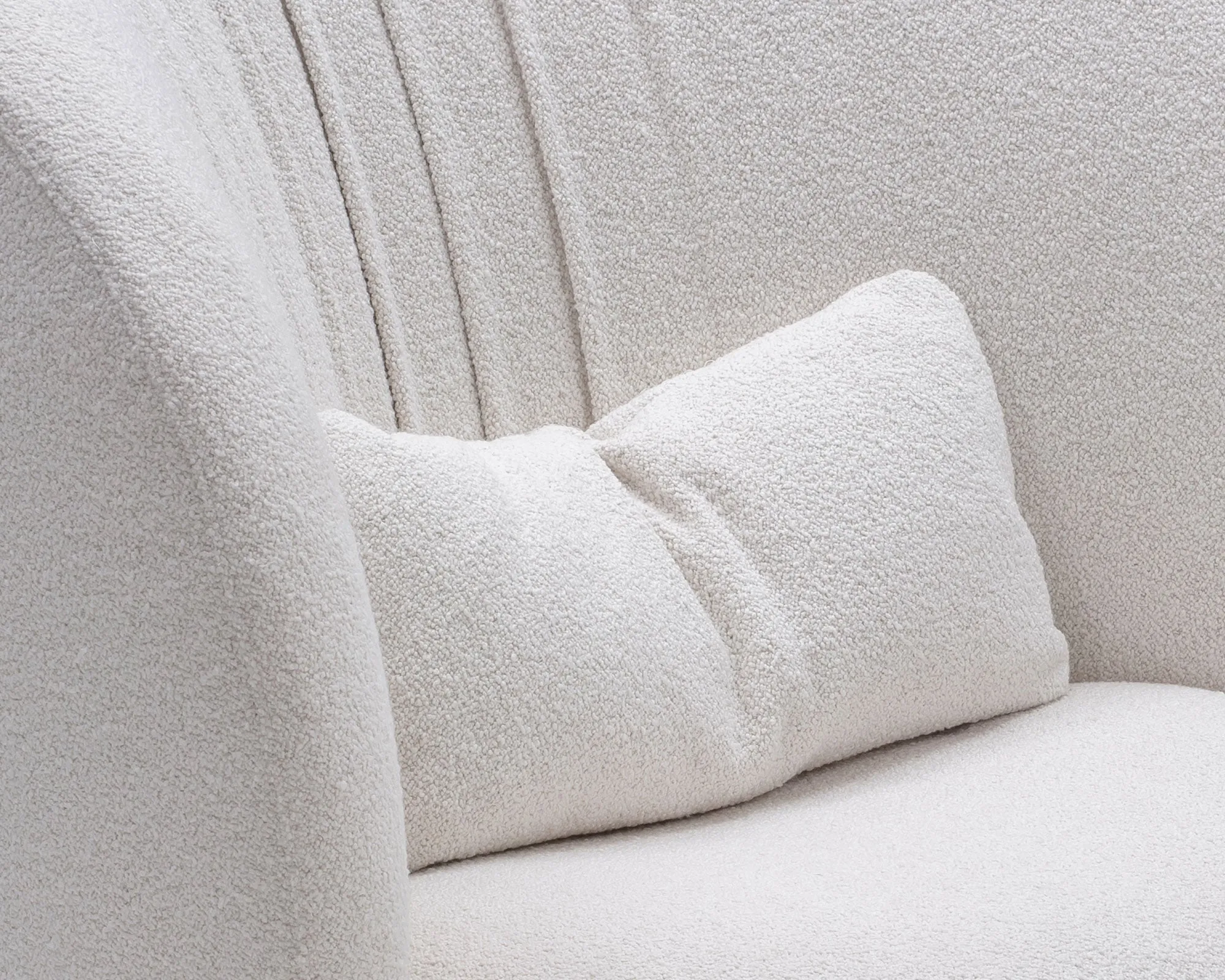 Ovata Chair - High Back