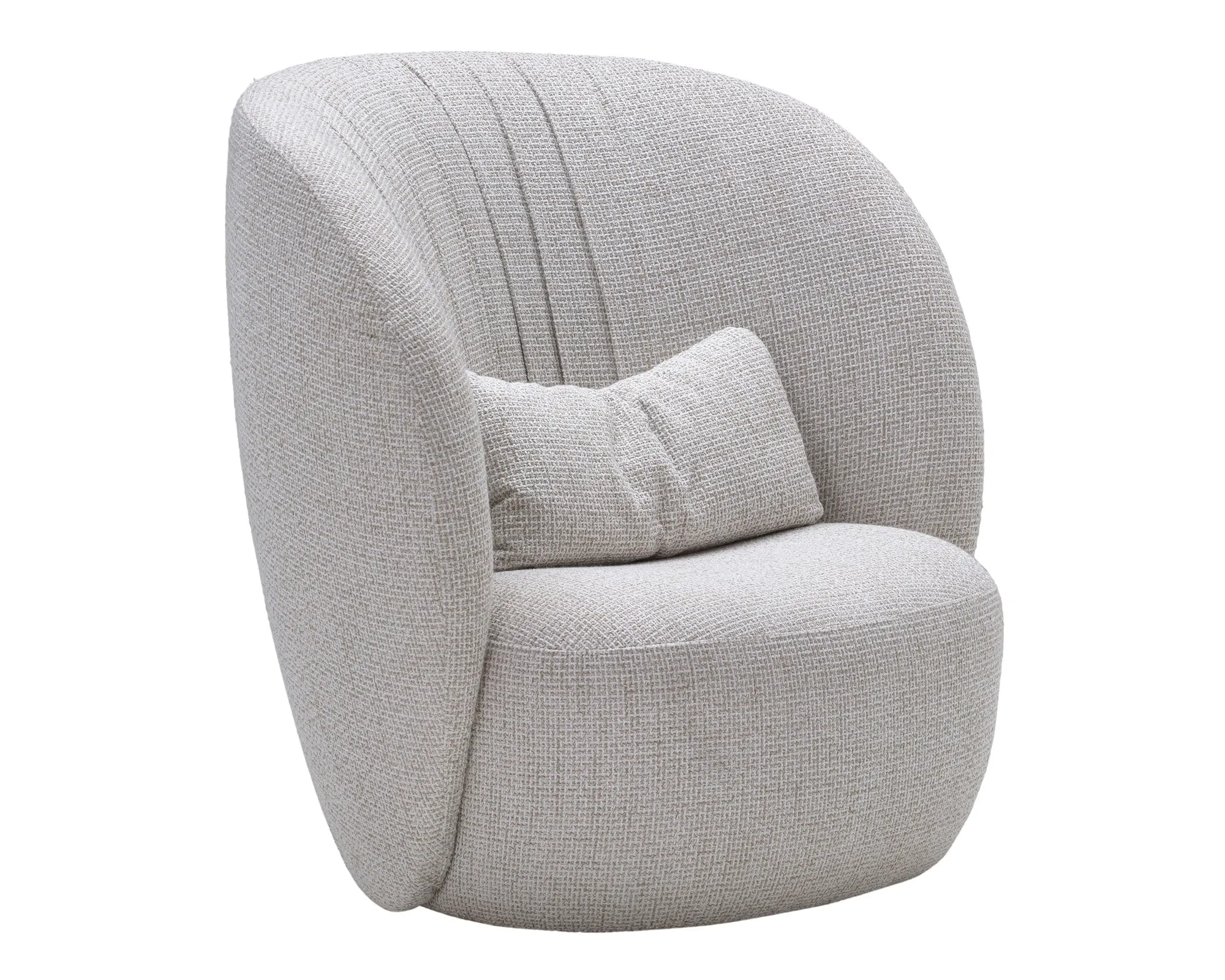 Ovata Chair - High Back