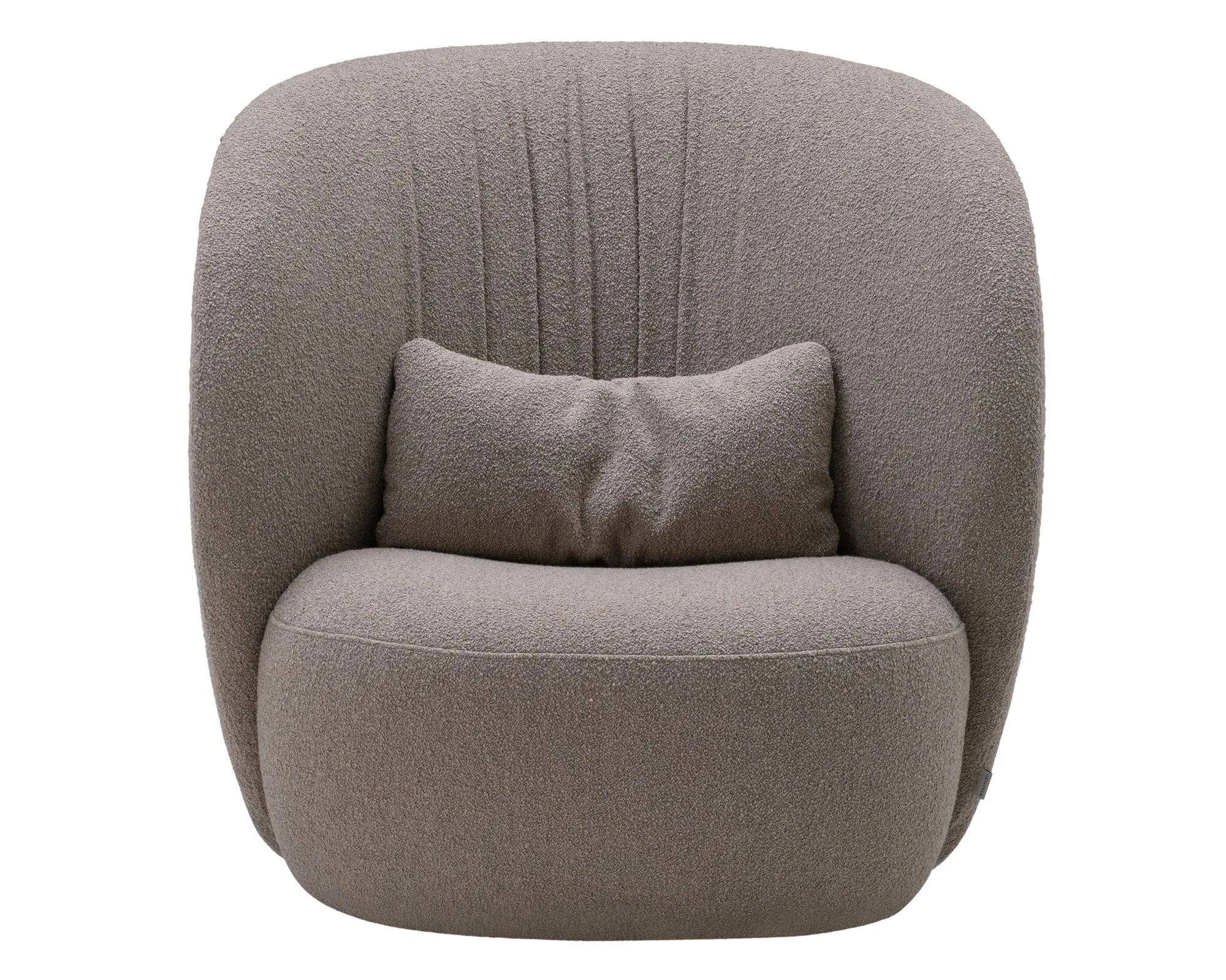Ovata Chair - High Back