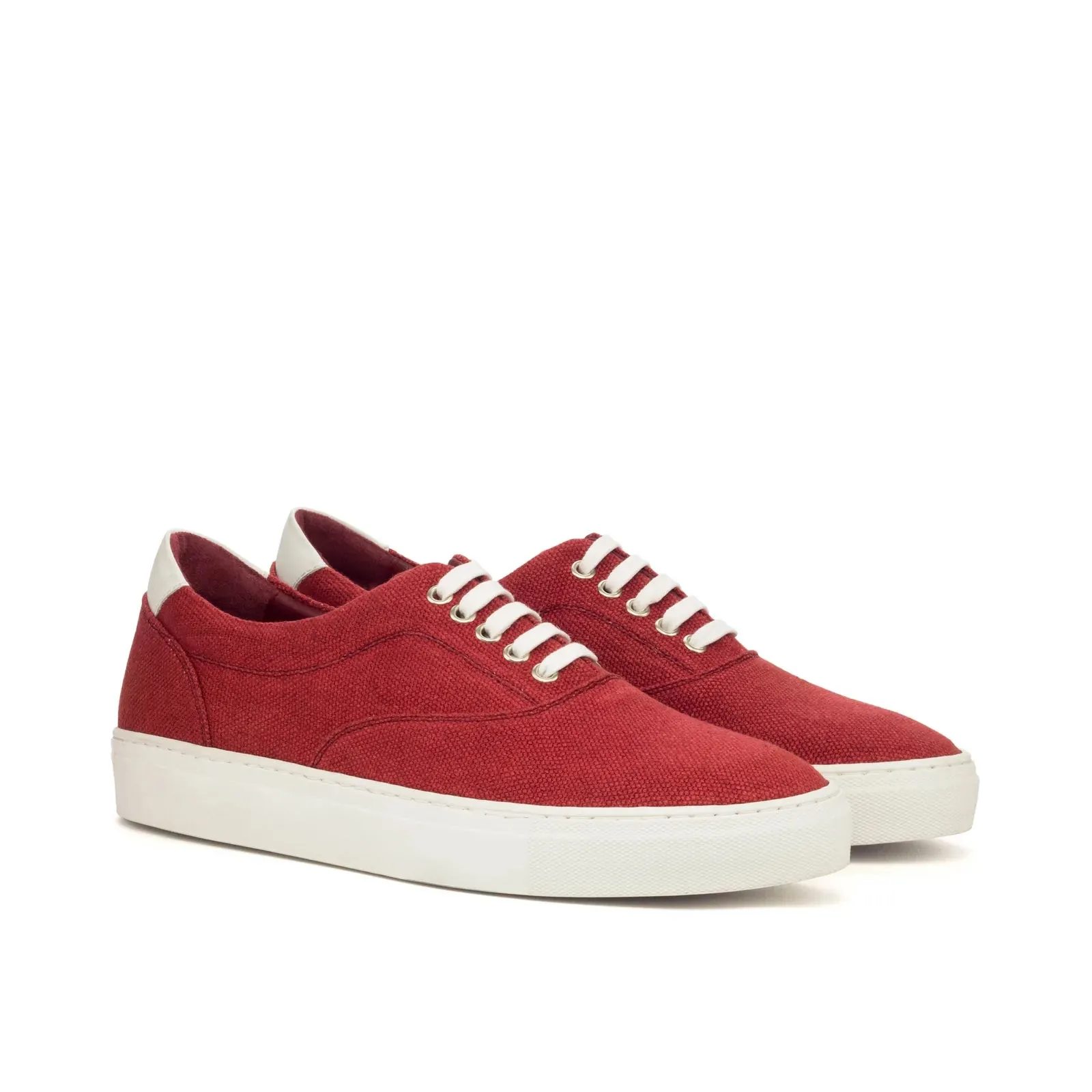 OZZY TOPSIDER SNEAKER