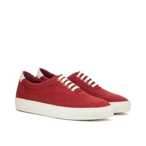 OZZY TOPSIDER SNEAKER