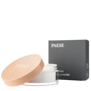 Paese Bamboo Loose Powder