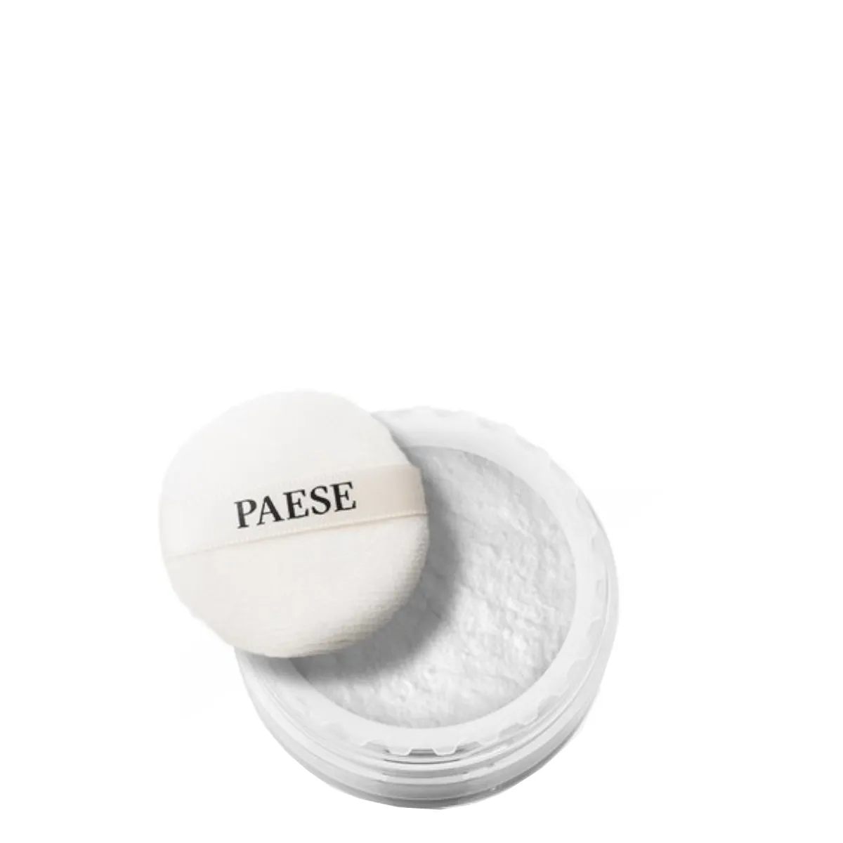 Paese Bamboo Loose Powder