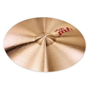 Paiste PST7 20" Light Ride Cymbal