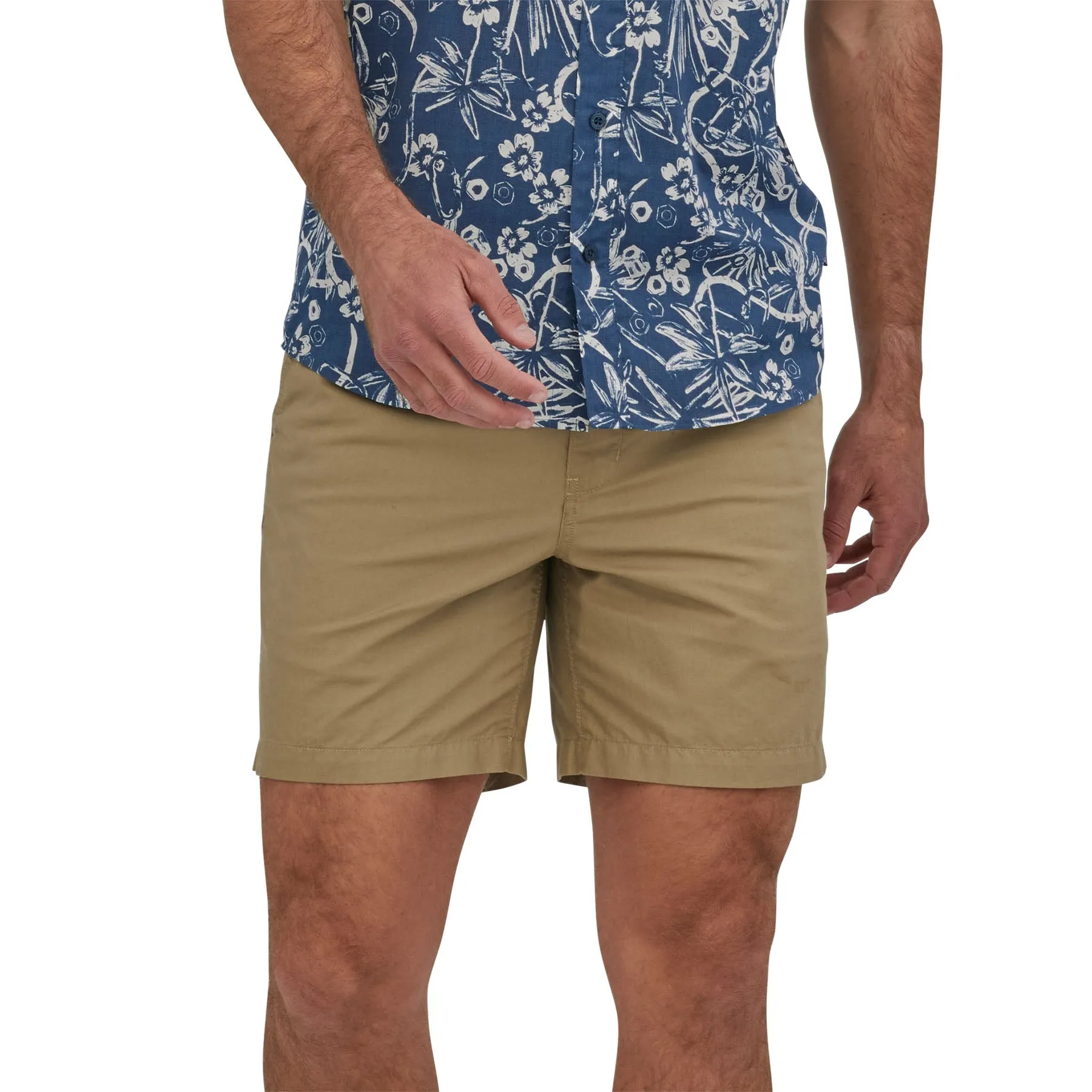 Patagonia M's LW All-Wear Hemp Volley Shorts