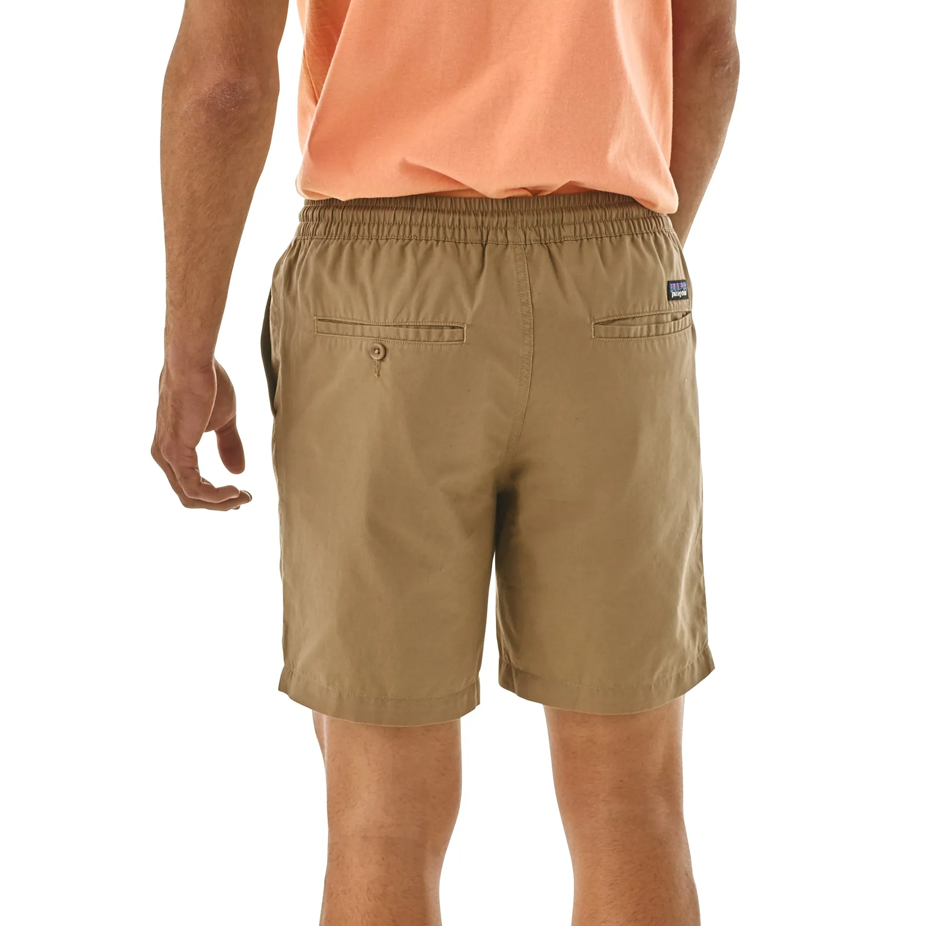 Patagonia M's LW All-Wear Hemp Volley Shorts