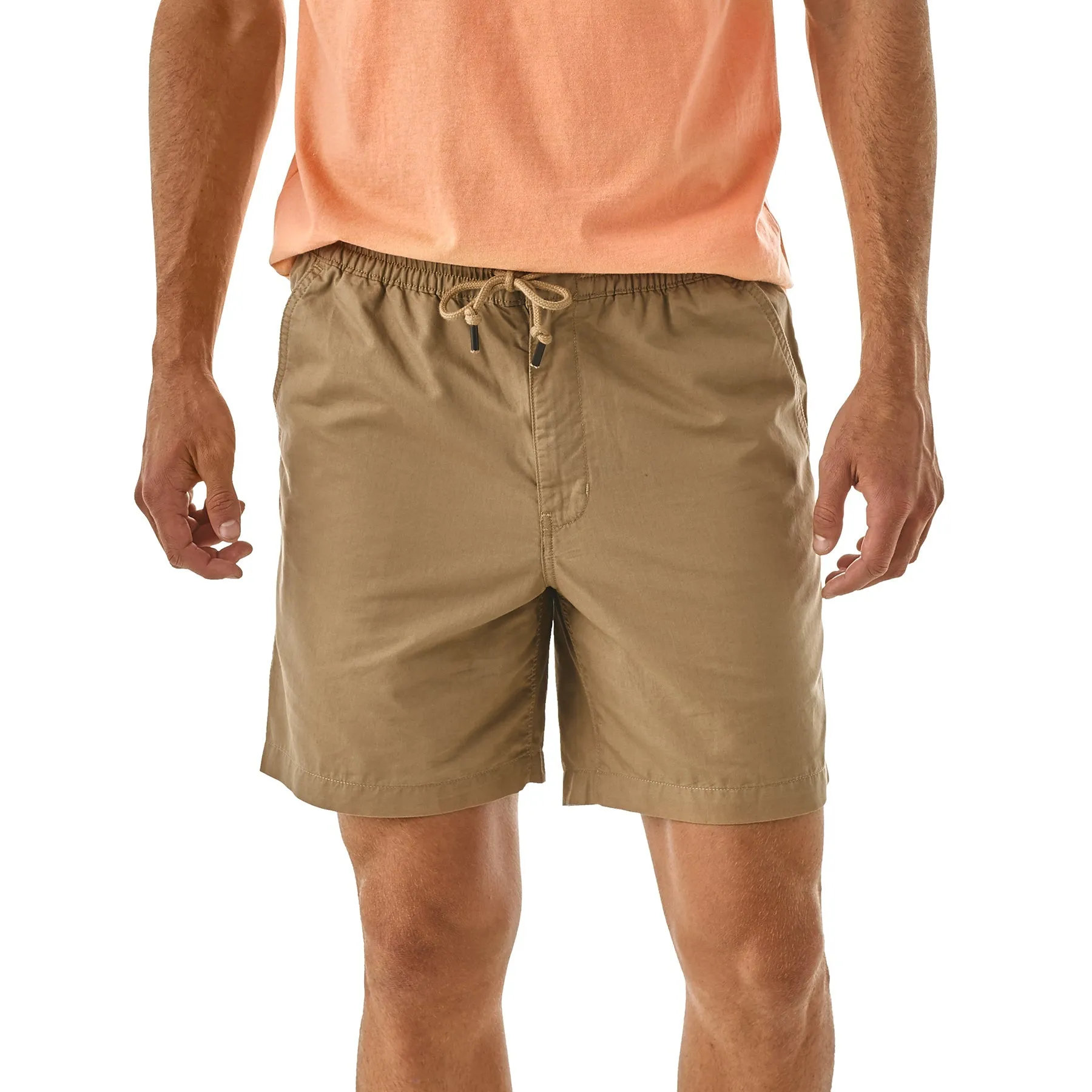 Patagonia M's LW All-Wear Hemp Volley Shorts