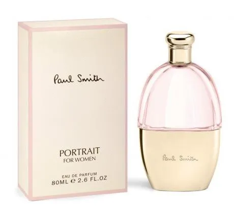 Paul Smith Portrait For Women Eau de Parfum 80ml