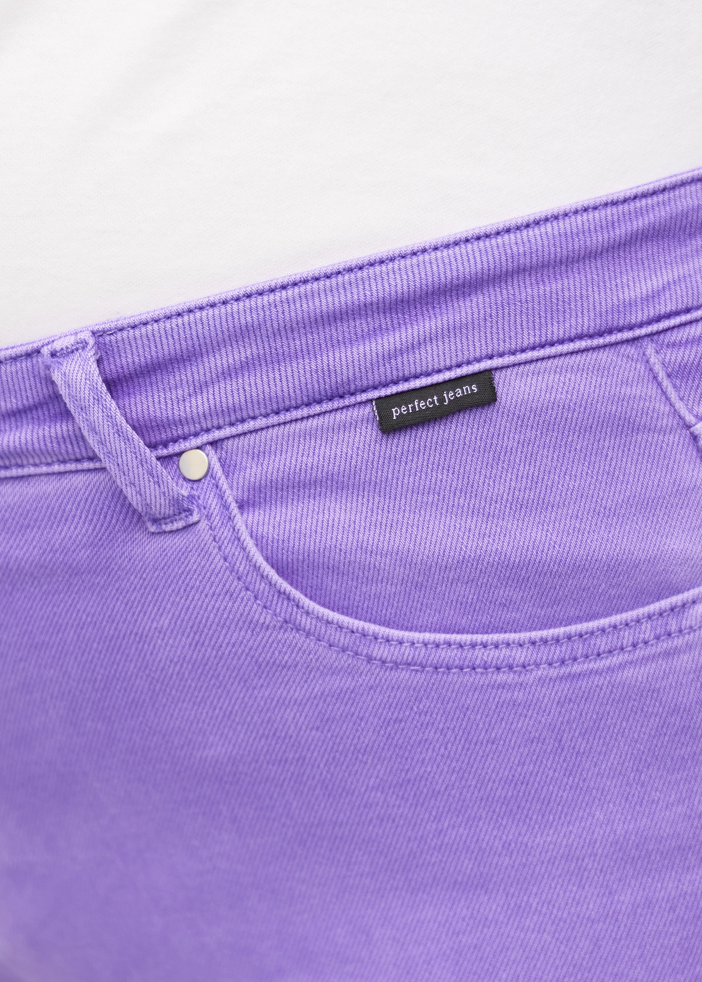 Perfect Shorts - Middle - Regular - Lavenders™