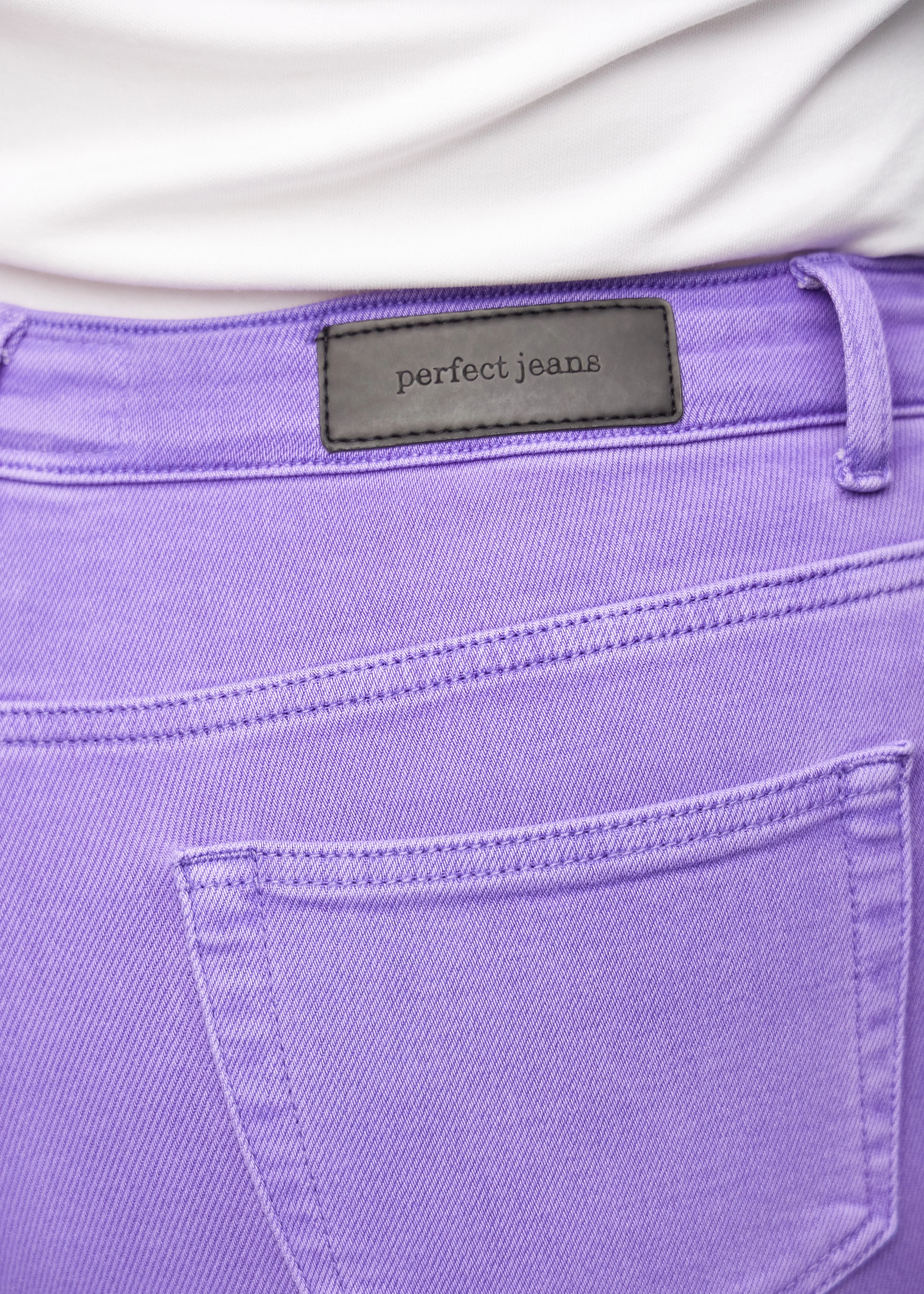 Perfect Shorts - Middle - Regular - Lavenders™