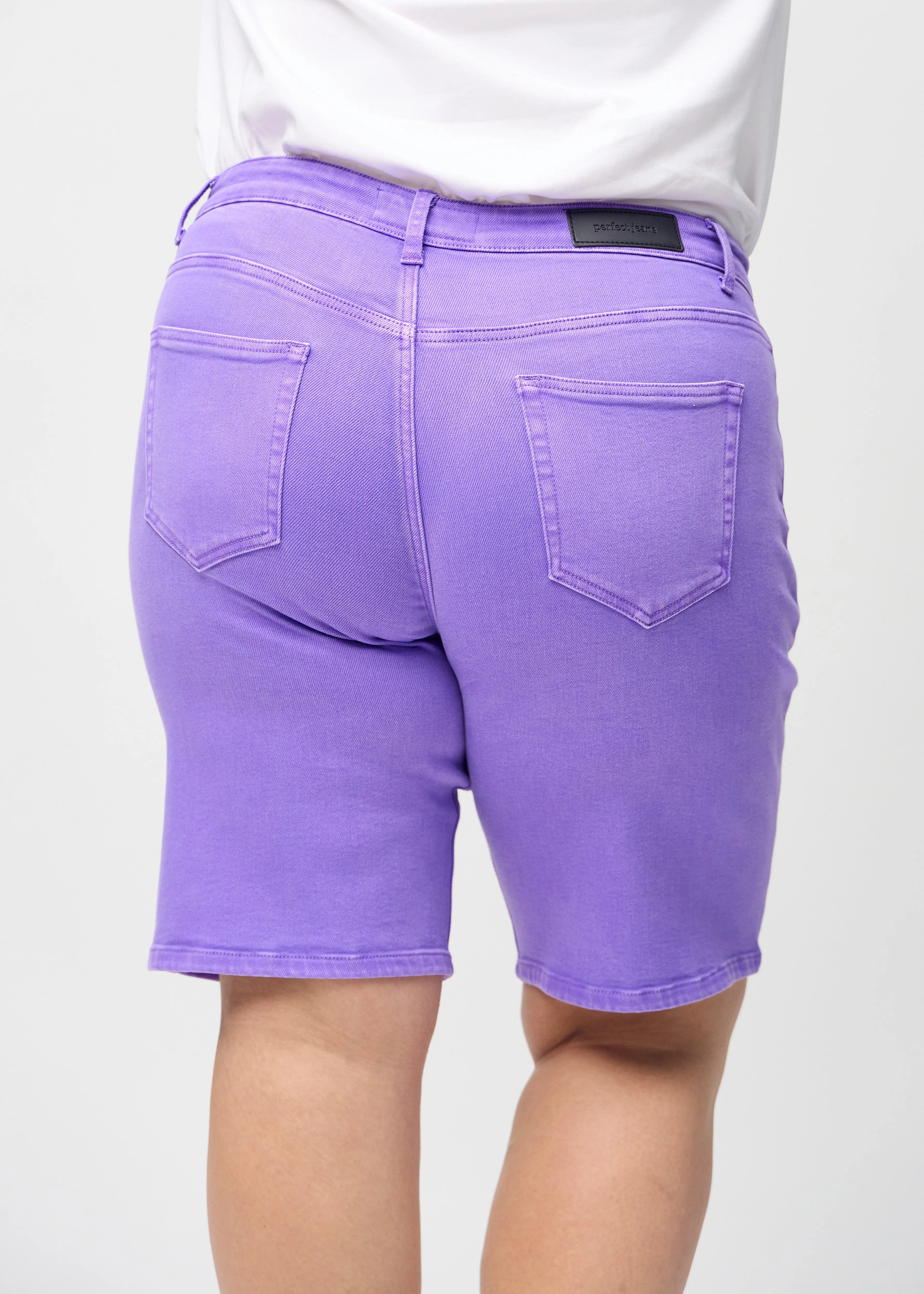 Perfect Shorts - Middle - Regular - Lavenders™