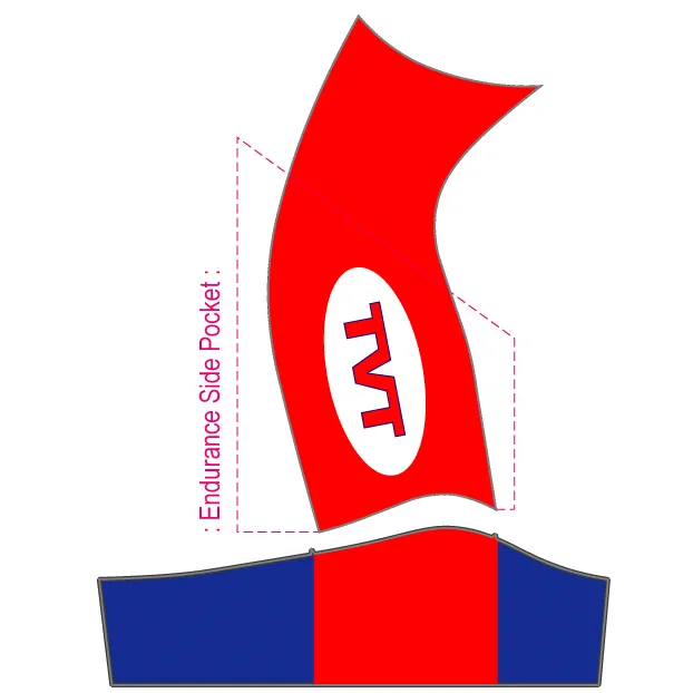 PERFORMANCE Endurance Bib Shorts