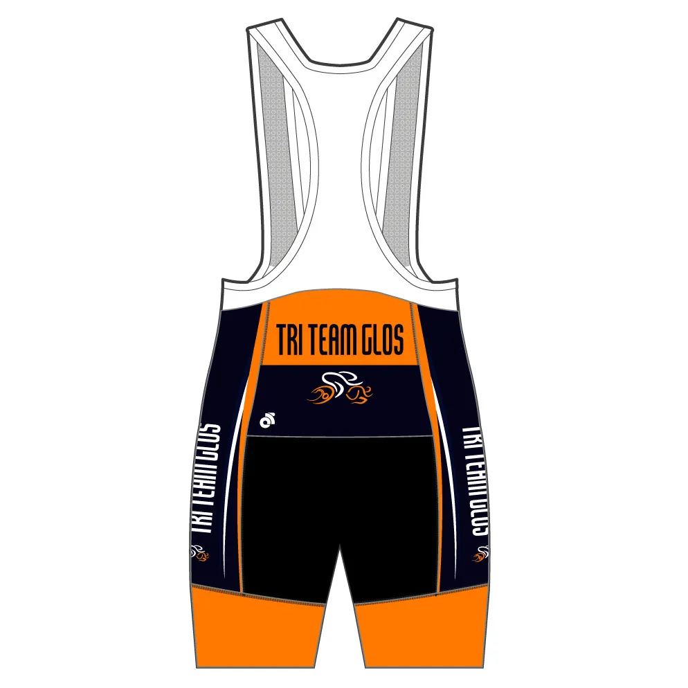PERFORMANCE Endurance Bib Shorts