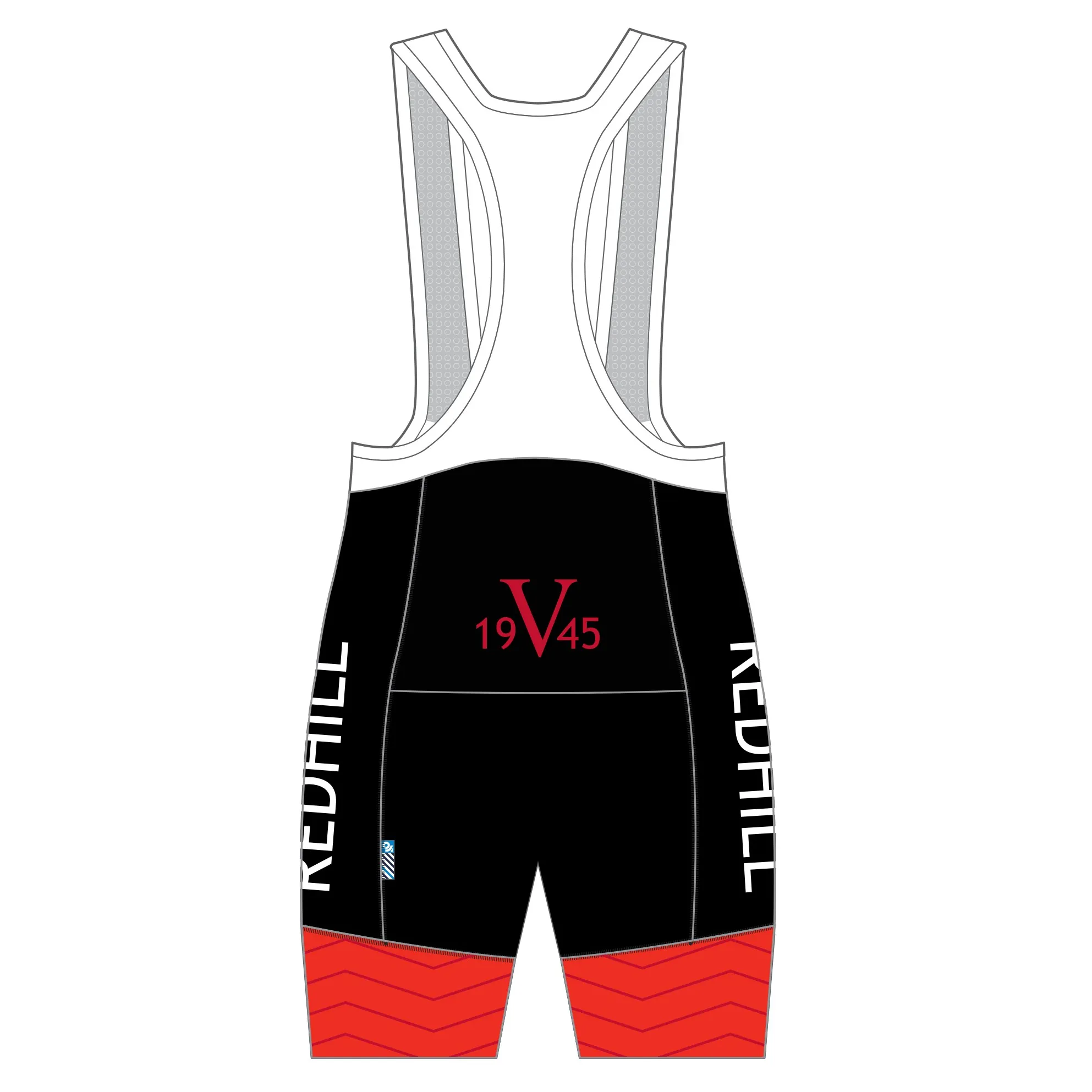 PERFORMANCE Endurance Bib Shorts