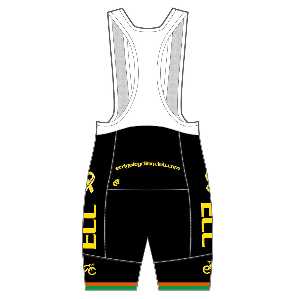 PERFORMANCE Endurance Bib Shorts