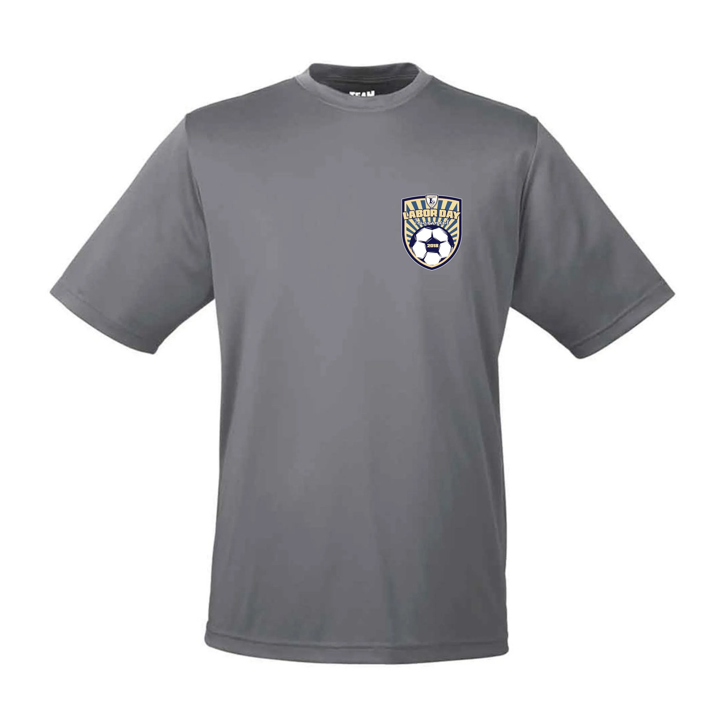 Performance-T-Shirts Lacy Labor Day Tournament