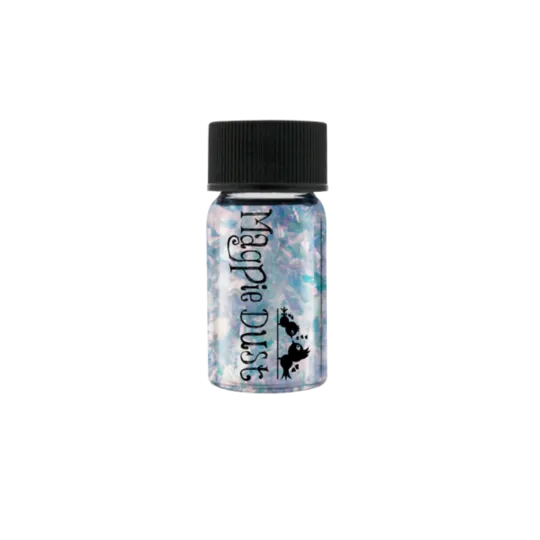 Perriwinkle Chrome Flakes