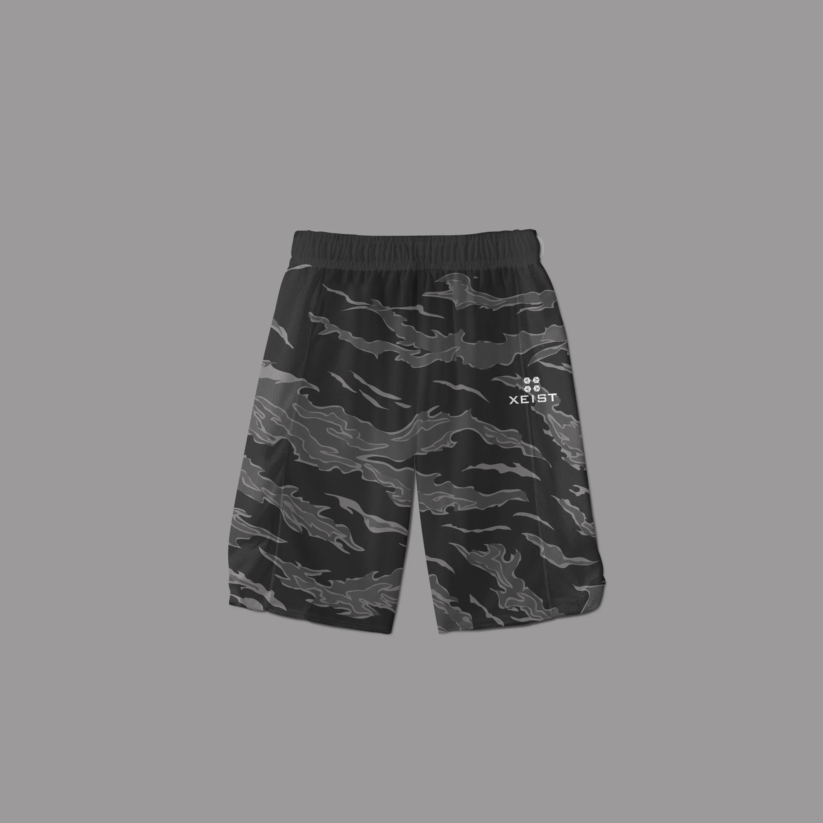 Phase I Reversible Uniform: Camo Out