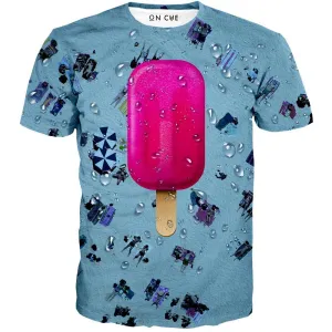 Pink Ice T-Shirt
