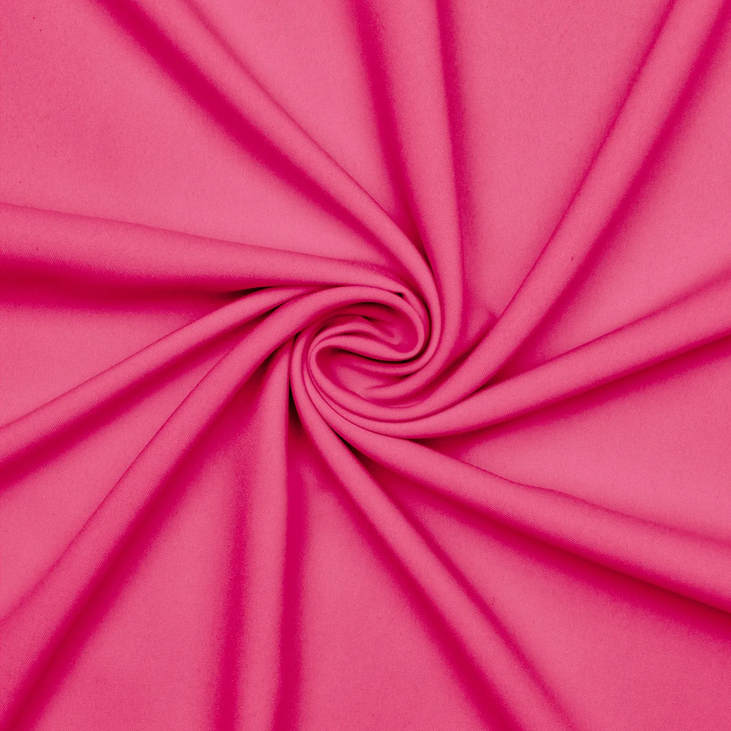 Plain Mini Matt Cerise #33 150cm