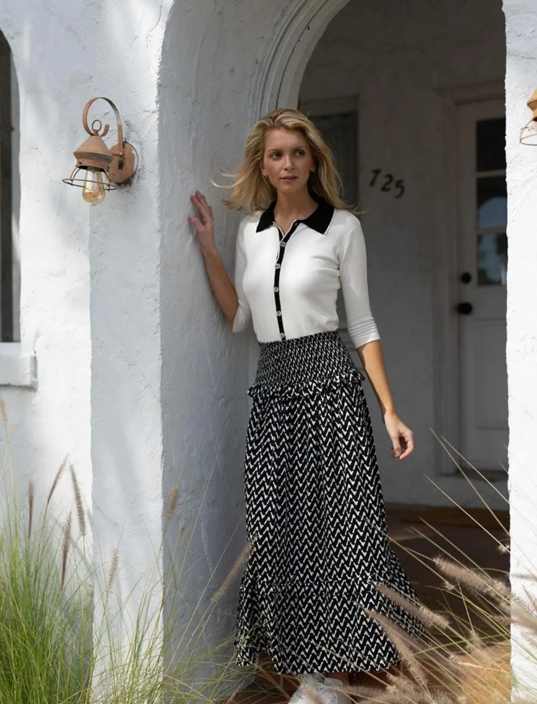 PROFILE BREEZE SKIRT