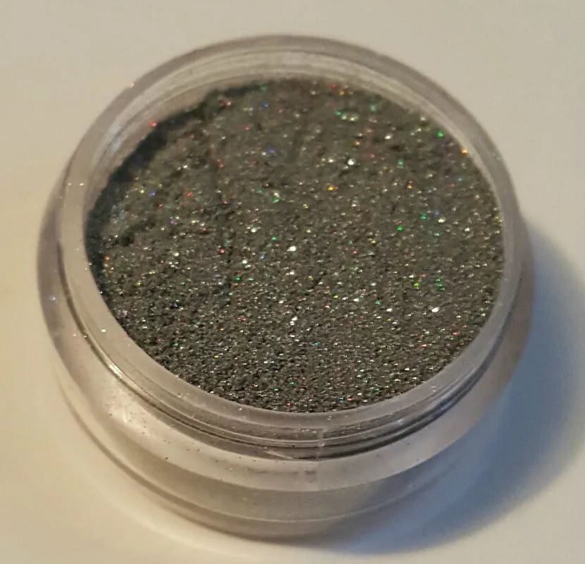 Prom Night Loose Glitter