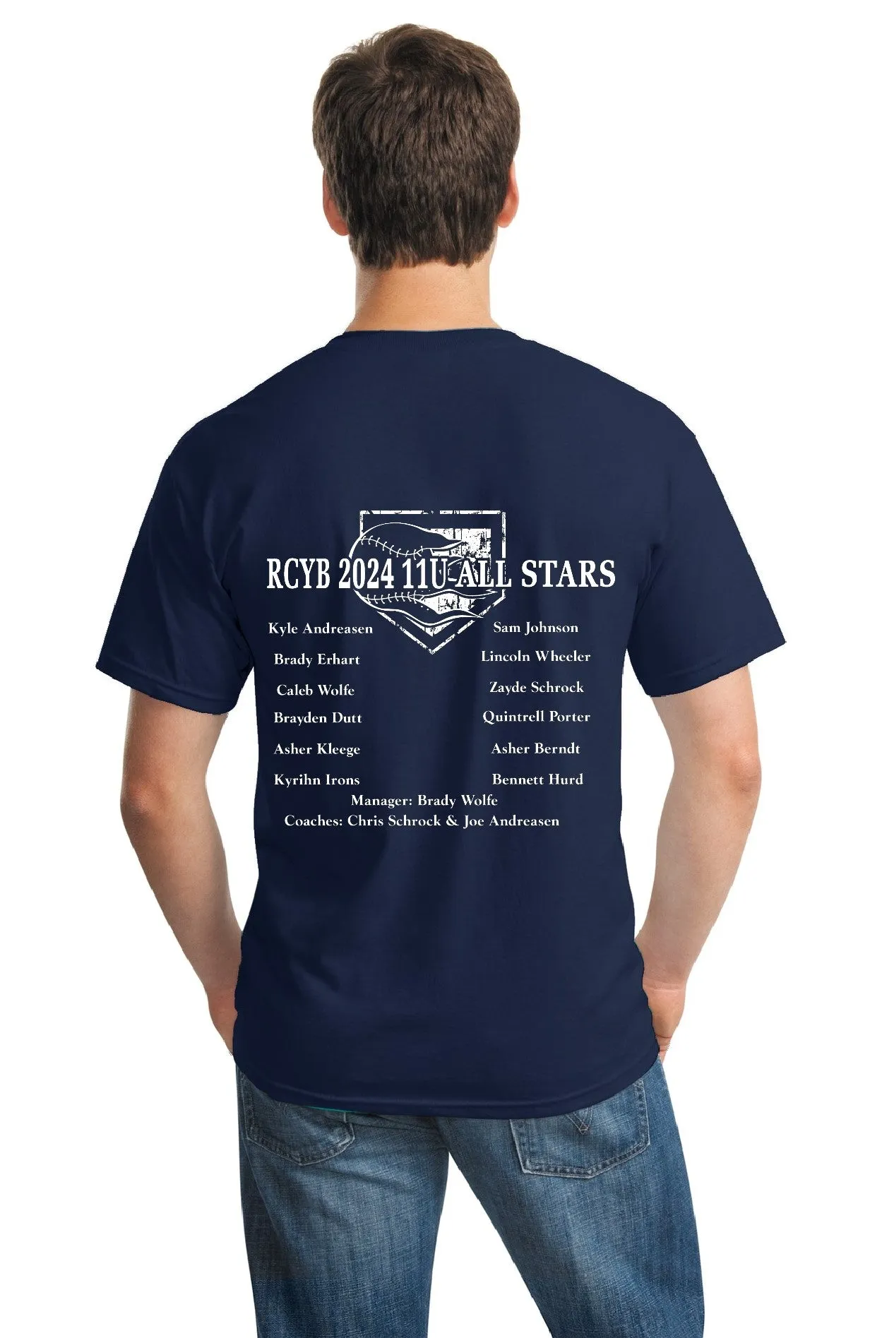 RCYB ALL STARS