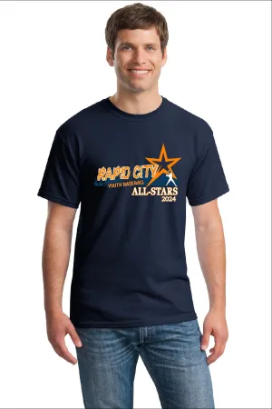 RCYB ALL STARS