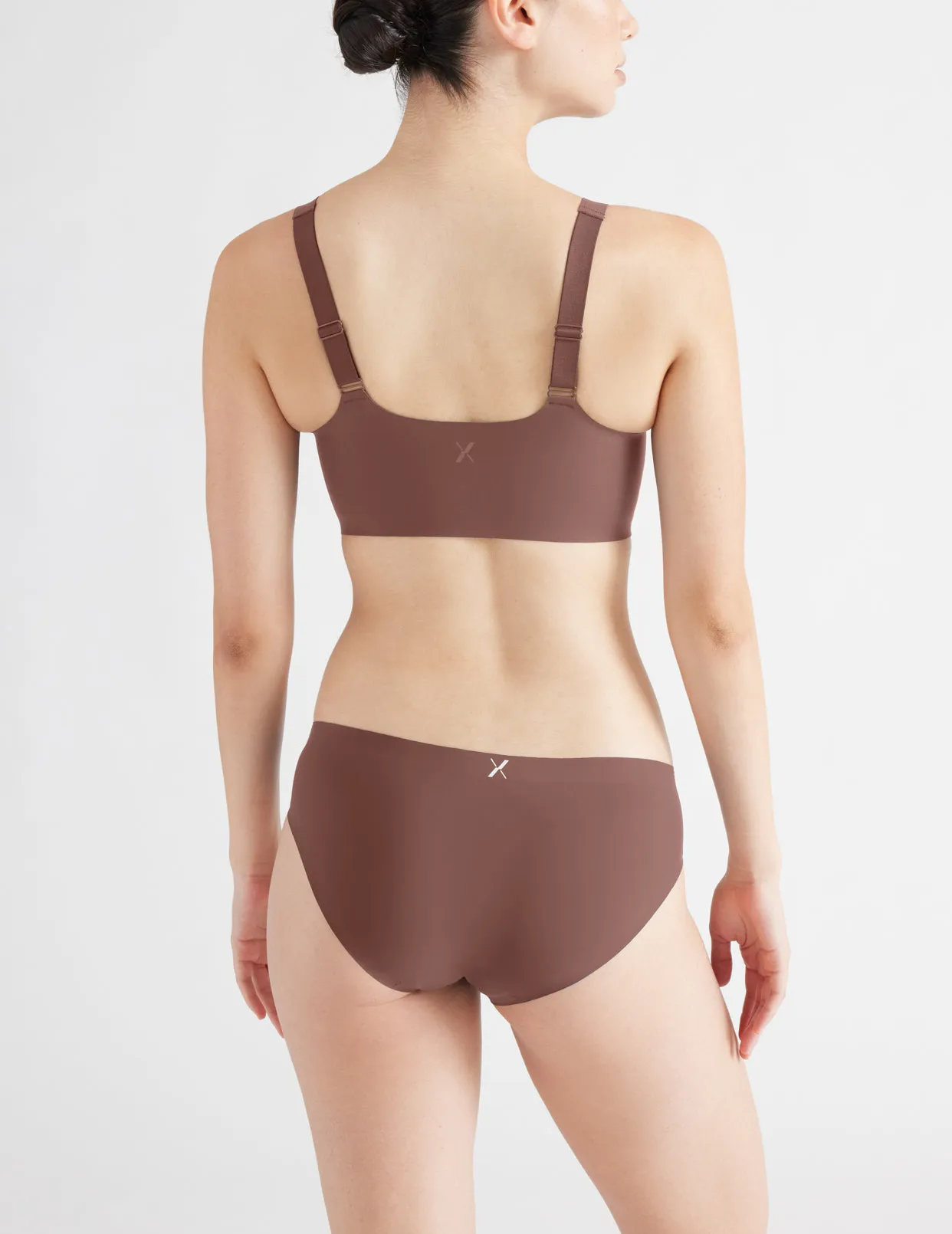 Revolution Adjustable Pullover Bra