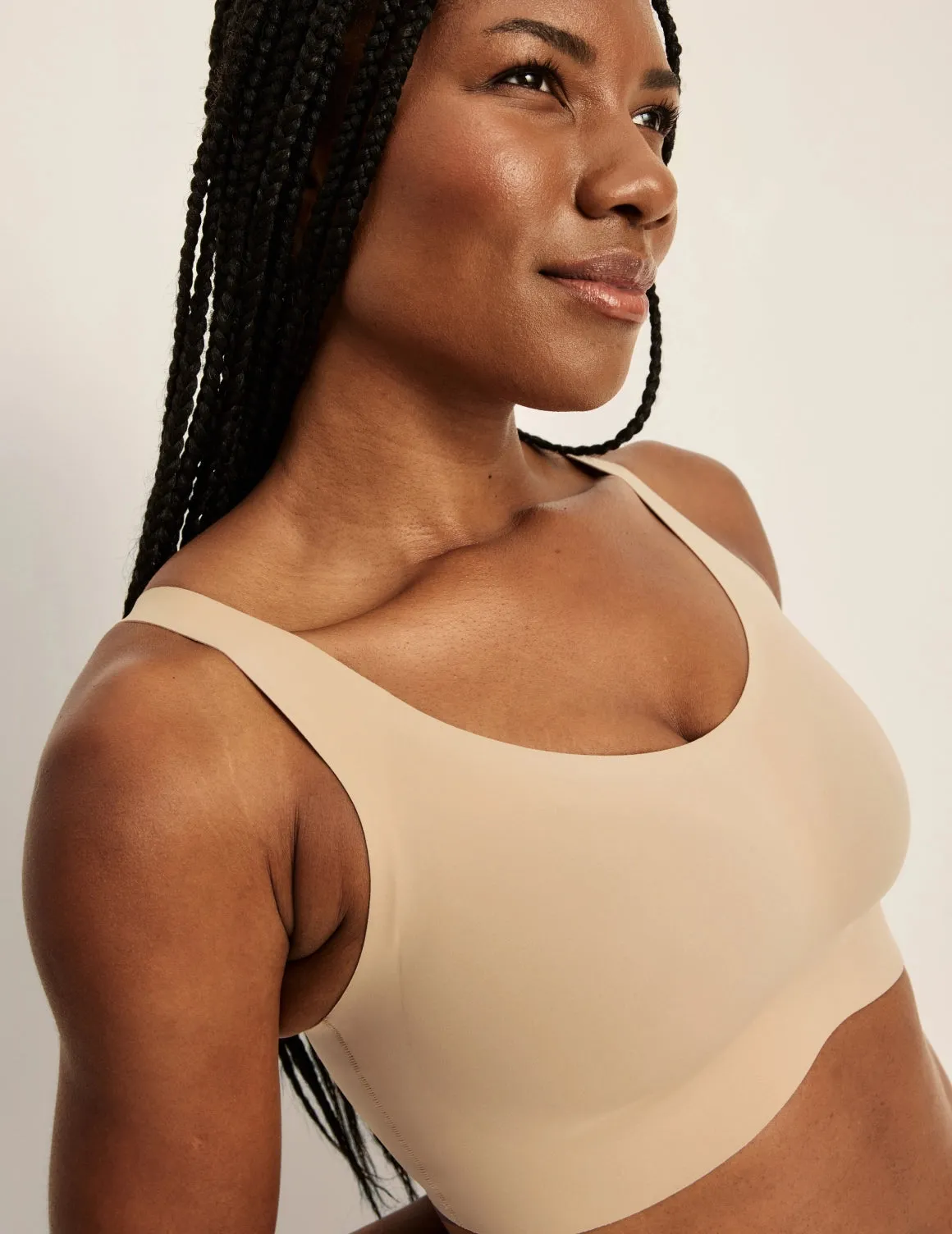 Revolution Adjustable Pullover Bra