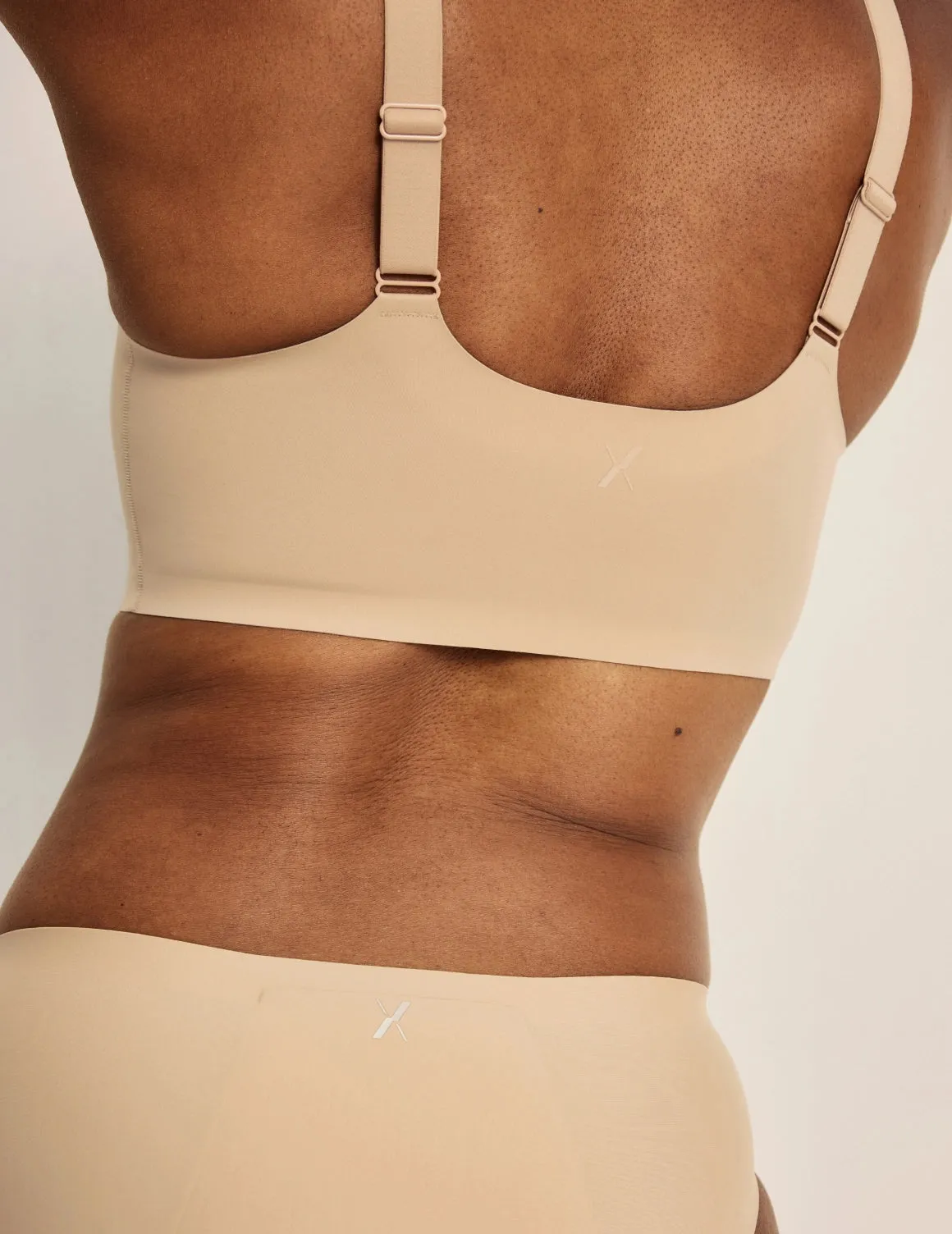 Revolution Adjustable Pullover Bra
