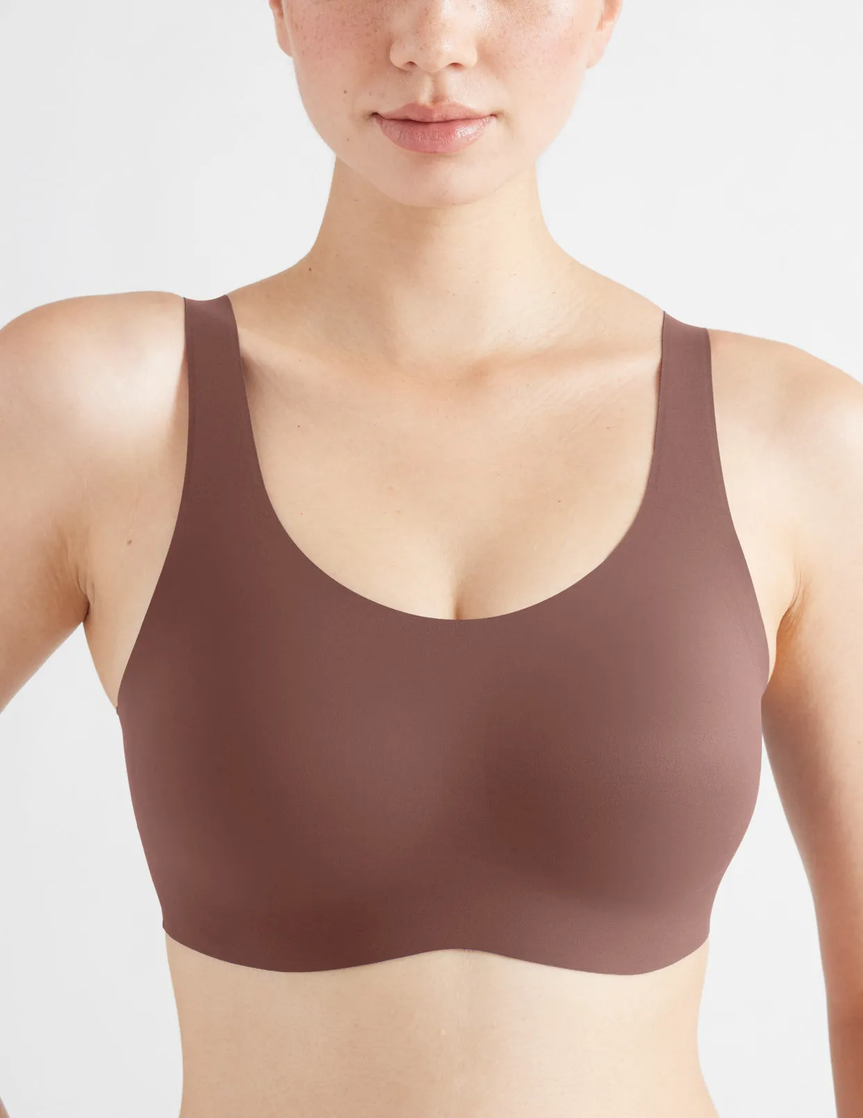 Revolution Adjustable Pullover Bra