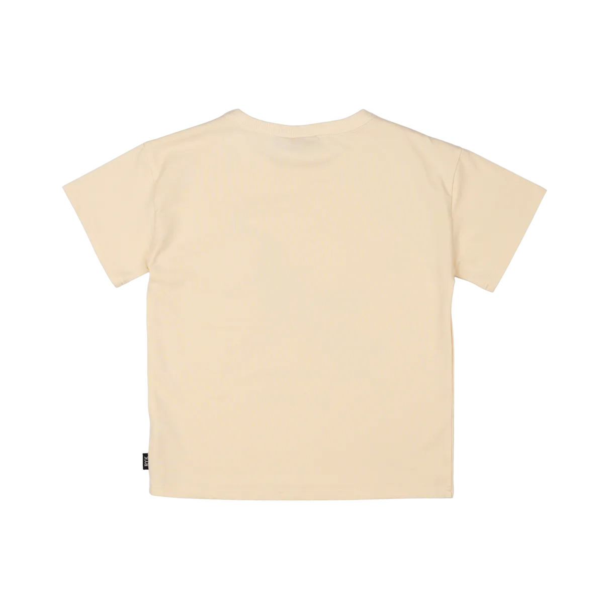 ROCK YOUR BABY HAPPY GO LUCKY T-SHIRT