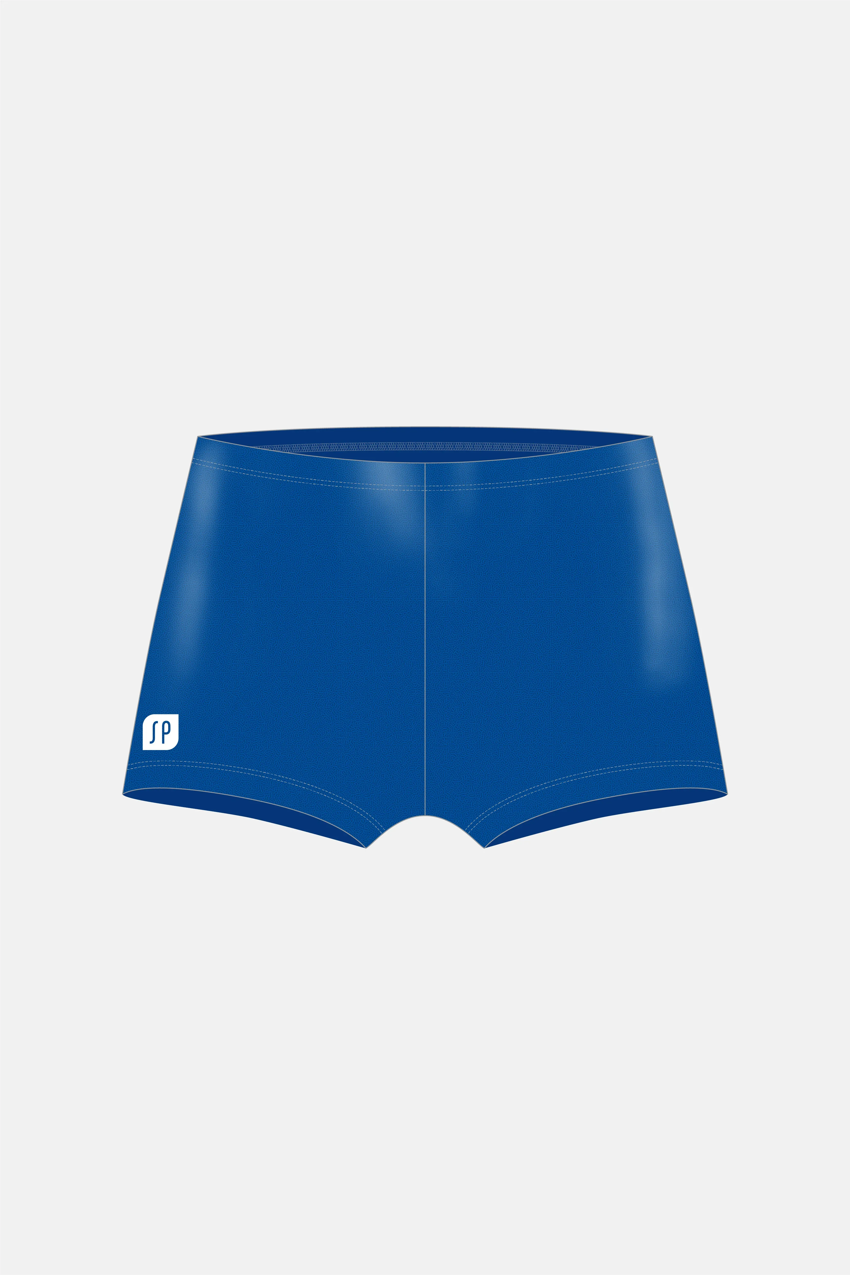 Royal Mystique 2.0 Shorts