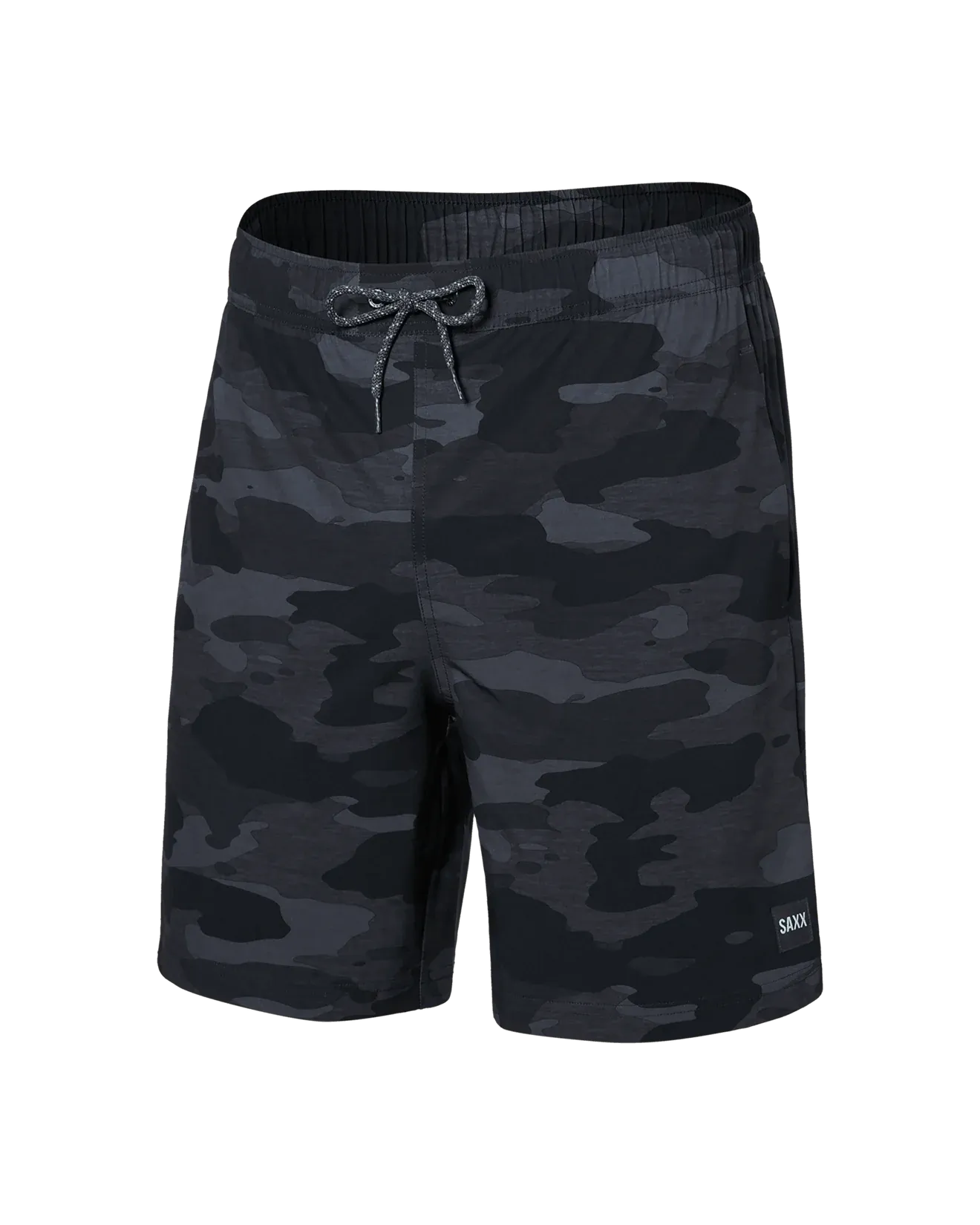 Saxx Mens Multi-Sport 2N1 7" Shorts