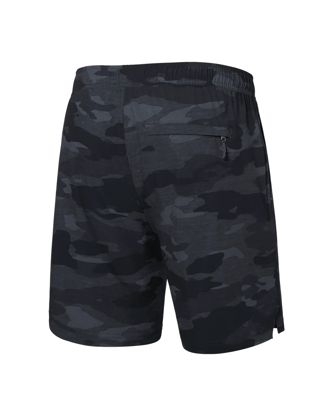 Saxx Mens Multi-Sport 2N1 7" Shorts