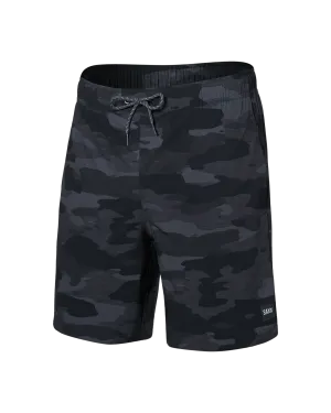 Saxx Mens Multi-Sport 2N1 7" Shorts
