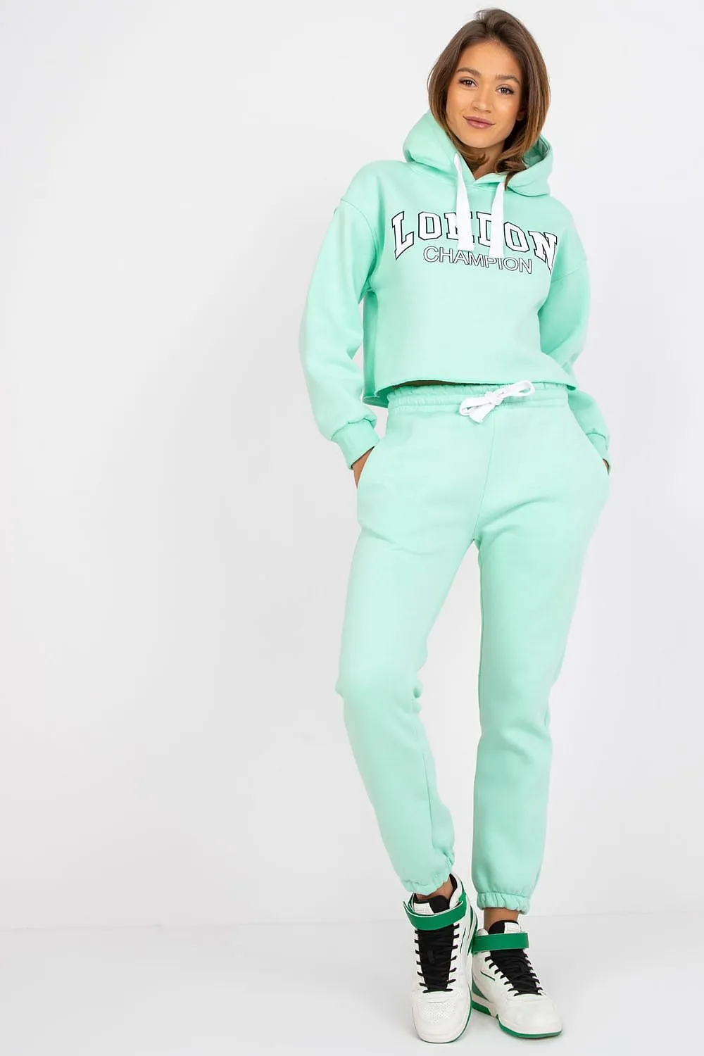 Set Ex Moda