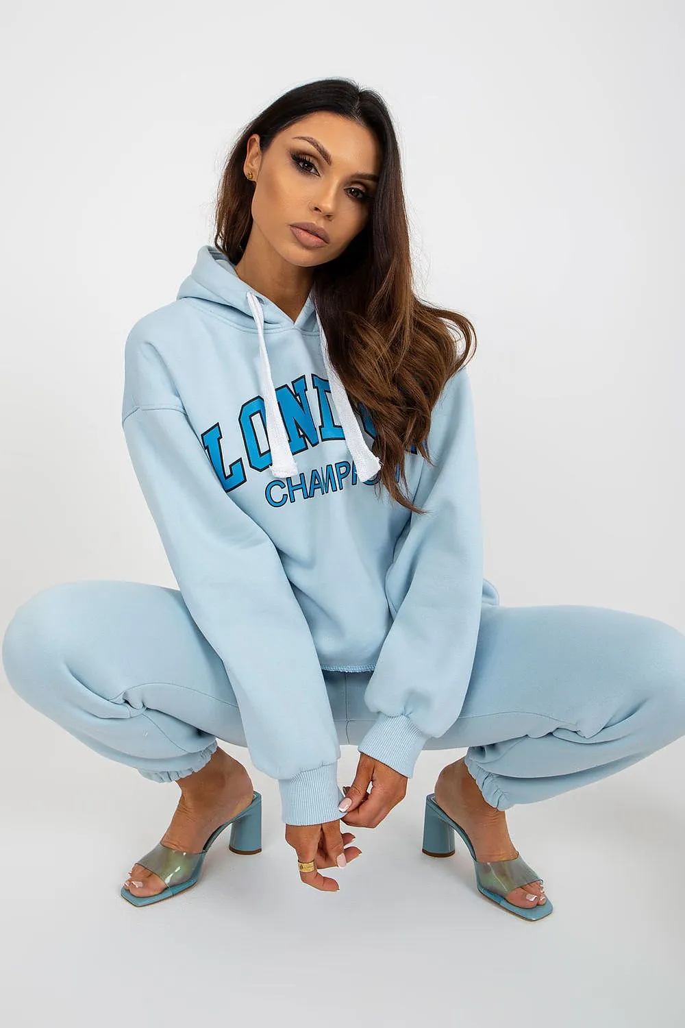 Set Ex Moda
