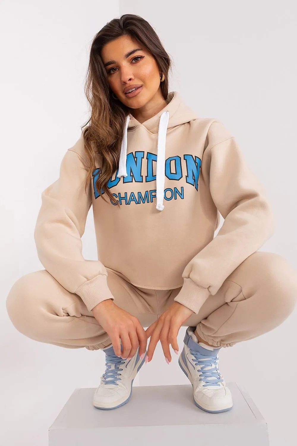 Set Ex Moda