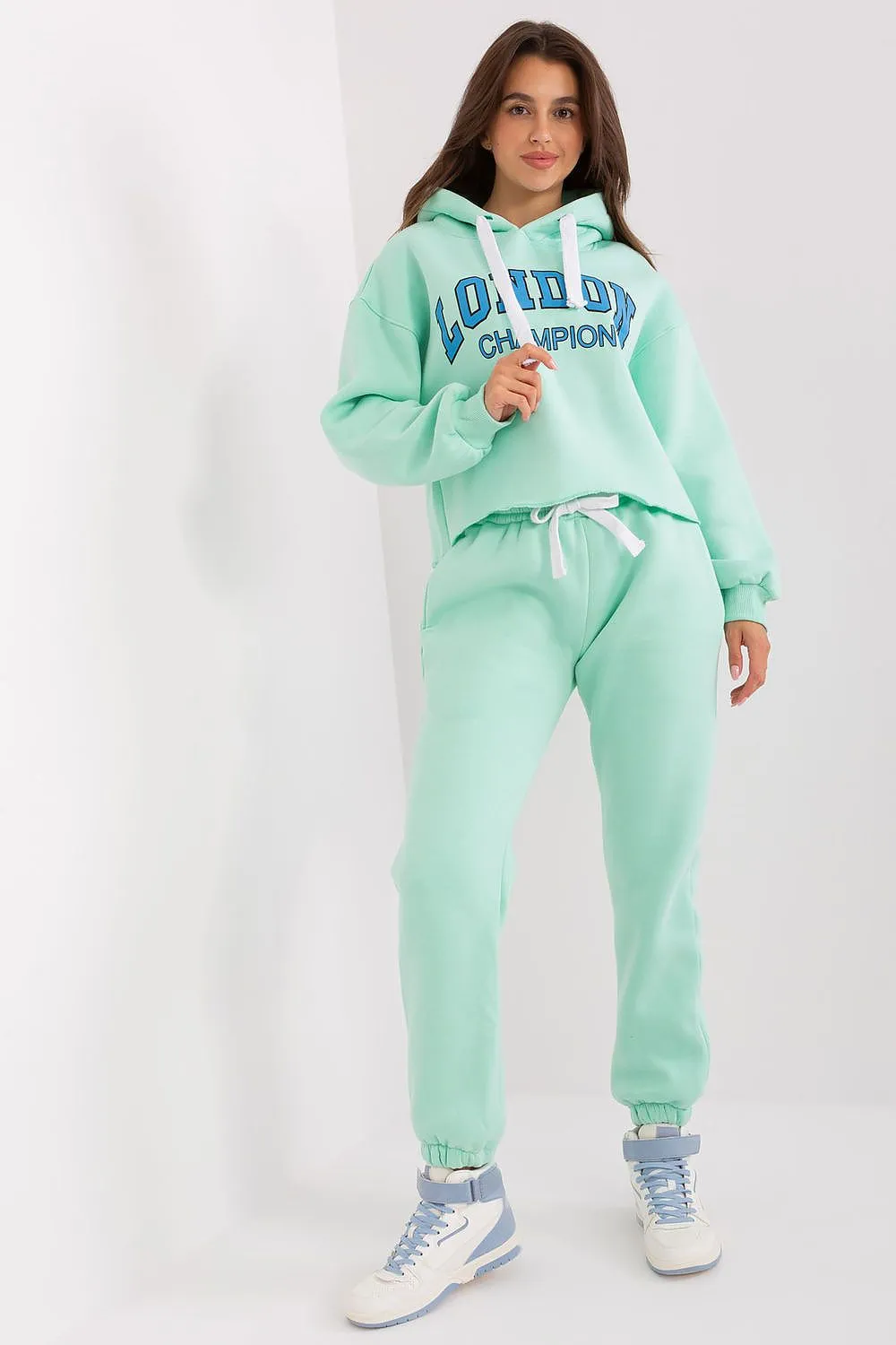 Set Ex Moda
