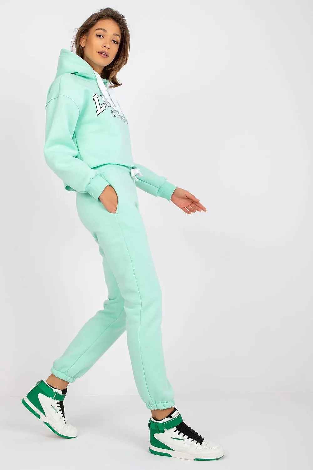 Set Ex Moda
